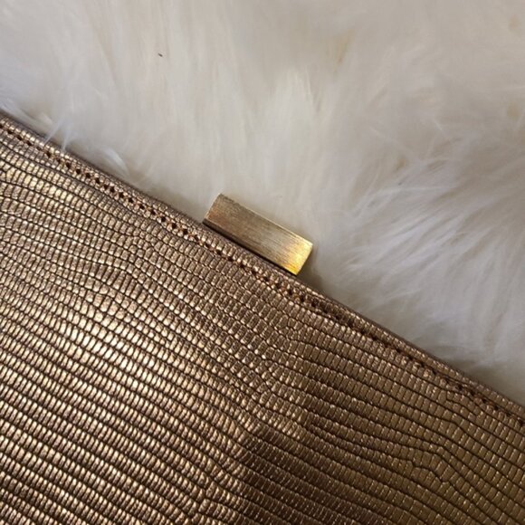 Sezane Margot Clutch - Picture 5 of 8